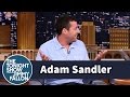 Adam Sandler's Dad Talked Him Out of Joining the Military