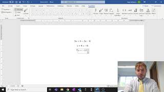 Download lagu Aligning Equations on the Equals Sign mp3