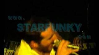 STARFUNKY - UPSTROKE - DANCE - EARTH WIND &amp; FIRE - KOOL &amp; THE GANG