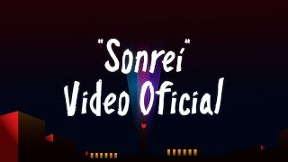 Sonreí (Cover) - La Brecha (Video Lyric Oficial)