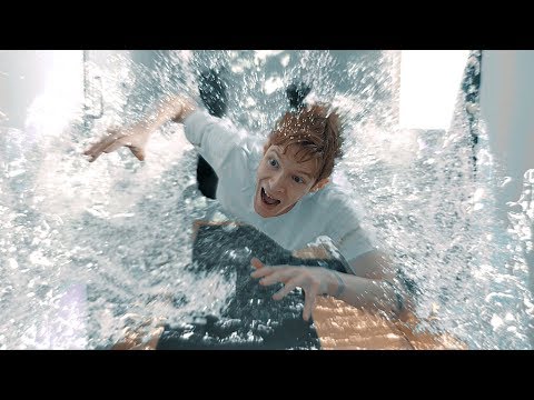 JEG BLIVER VANDVITTIG