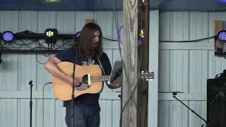 Andrew Roulette- Take a Giant Step (Taj Mahal)