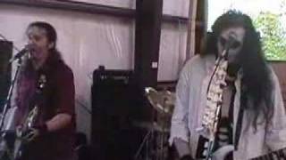 Lazaras covering four Ramones songs (5 / 24 / 08)