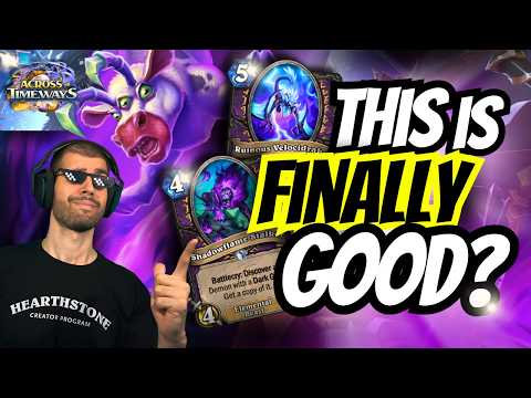 😈🔥 NEW SHRED DEMON LOCK ACTUALLY INSANE?! Full Guide + Gameplay