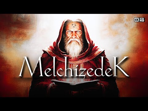 The Truth About Melchizedek: The Most Mysterious Story in the Bible
