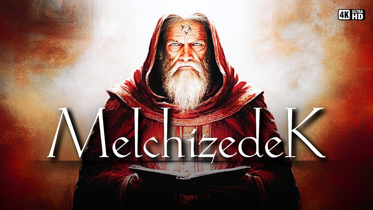 The Truth About Melchizedek: The Most Mysterious Story in the Bible