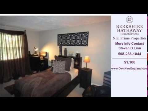 Multi-Family Homes For Sale Wareham MA Real Estate $1100 845-SqFt 2-Bdrms