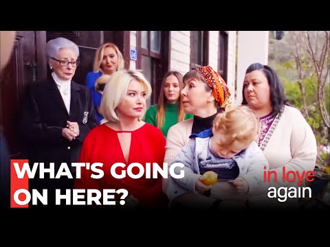 Police Raid The Place - In Love Again