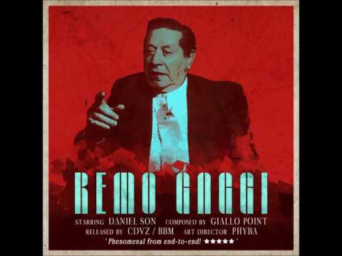 Daniel Son x LiL Eto - Corona Extra (Prod Giallo Point)