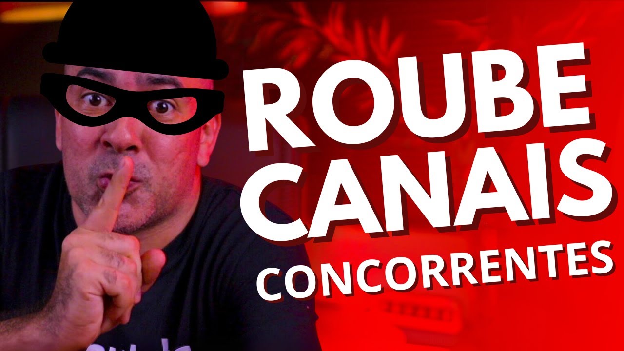 Roube o Melhor Conteúdo de seu Concorrente