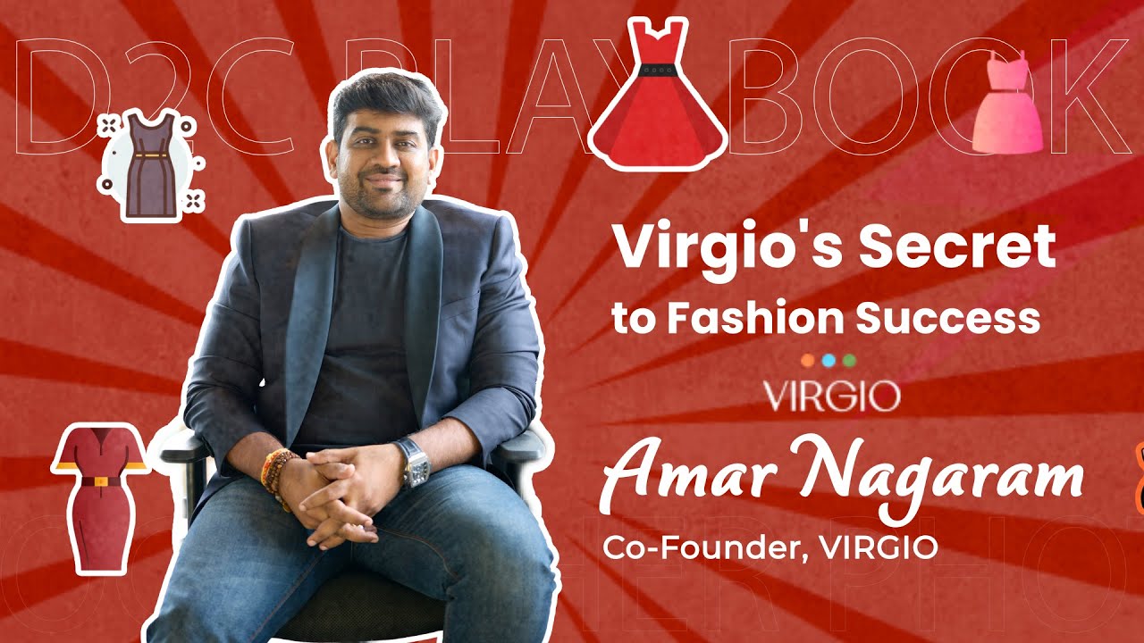 How Virgio Tackles Trends, Sustainability & Growth