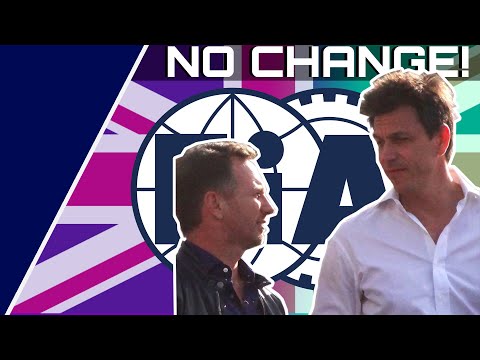 Why Red Bull's Silverstone Protest Was REJECTED by the FIA