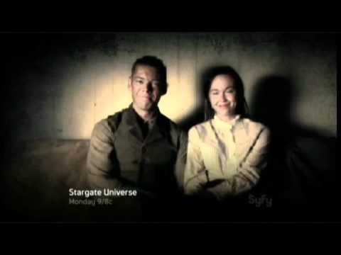 Stargate Universe 2.18 (Preview)