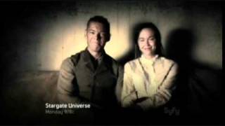Vid�o promo by Syfy (VO)