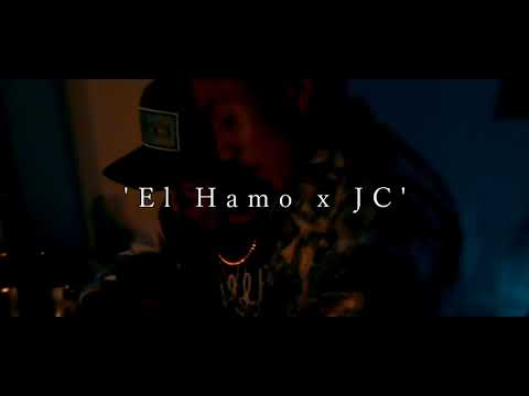 'FLOW VIOLENTO' El Hamo/x/JC (VIDEOCLIP PREVIO)