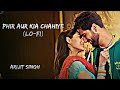 Phir Aur Kya Chahiye Studio Reverb Vicky Kaushal Sara Ali Khan Arijit Singh