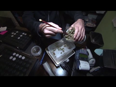 NJ Marijuana Latest