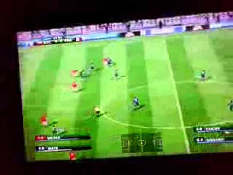 Coupe du Monde de la FIFA : Afrique du Sud 2010 Playstation 3