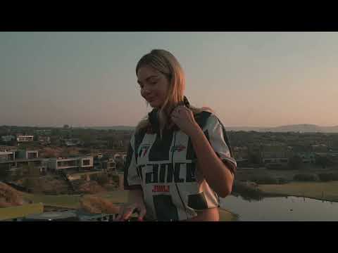 Indigo Sunset Sessions in South Africa  | Afro | Latino House Mix - Episode 1