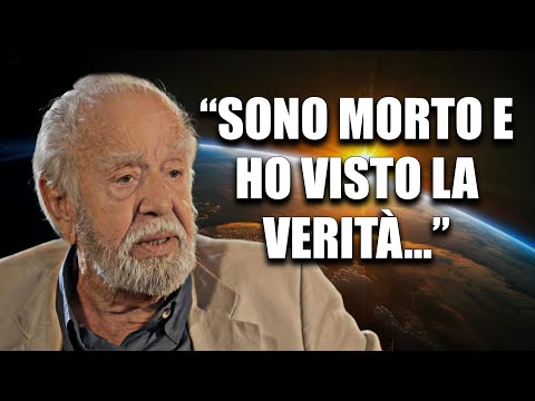 Ha Visto Un Paradiso Vero! La Verità Sconvolgente Sull’Aldilà (Esperienza di Pre-Morte)