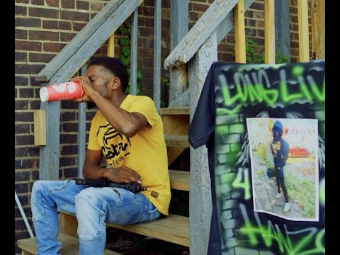 LOST1 March 4th (Tribute 2 Hanzo)