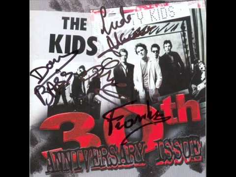 Bloody Belgium - The Kids