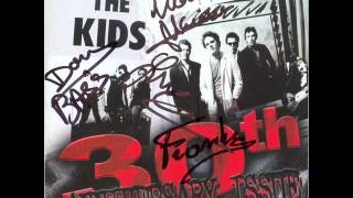 The Kids - Bloody Belgium