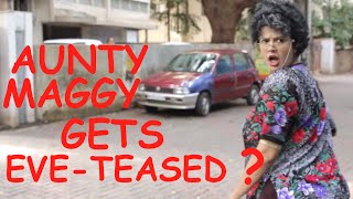 Eve teasers get pay back in 'Maggys Tapori Troubles' (episode 67) video