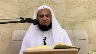 صورة هدي النبي ﷺ ليالي العشر || د. سامي الواكد .