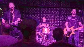 Jesse Dayton / Can't help the way that we are  / Casbah- SD, CA / 6/24/17