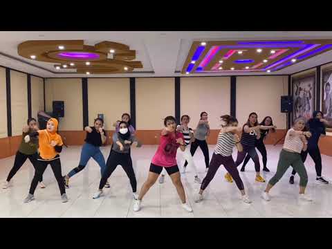 Run It - DJ Snake (ft. Rick Ross, Rich Brian) | ZUMBA | DANCE FITNESS