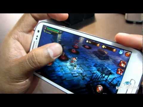 eternity warriors android hack