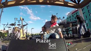 Plaza del Sol (Móstoles)