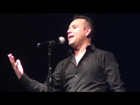 Pablo Díaz La hora del cantor