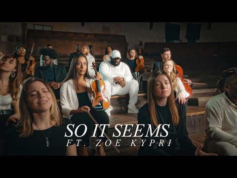 Video thumbnail for So It Seems