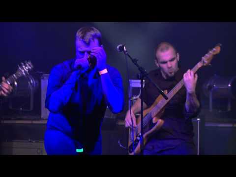 Poolbar Festival 2012 - KIN