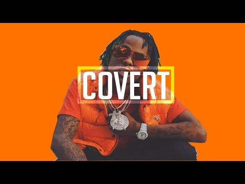 Rich The Kid x Famous Dex x Jay Critch Type Beat 2018 | Covert | Prod  By Ready2BeamUp