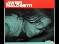 JAVIER MALOSETTI - Niño - You Rascal You - (Audio Clip)