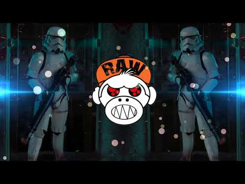 UPTEMPO 🔥 The Executor - Dark Force [MONKEY TEMPO]