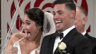 'Married at First Sight' Couple Files for Divorce, Restraining Order video