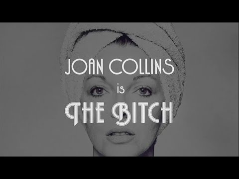 The Bitch (1979) Theme song and opening credits