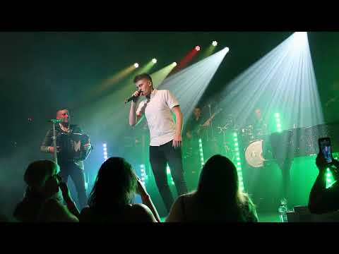 Carter on the Costa 2024  - Paddy Treacy known as Banjo Paddy - The Legend Joe Mahon - Live