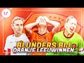 Enorme Corona Blunders Bij Oranje Leeuwinnen: 'Dit Kan Gewoon Niet'