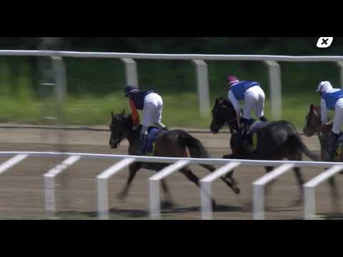 Svenskt Derby Trial 2021 - No Short Cuts