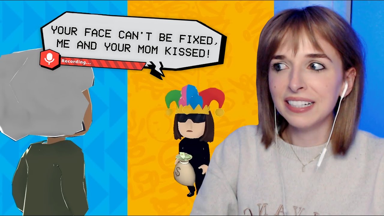 i rap battled with AI