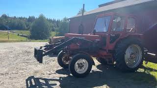 Venta de Belarus 50 S tractor de ruedas - Imagen 4 | Agronetto PY Belarus 50 S tractor de ruedas | Imagen 4 - Agronetto