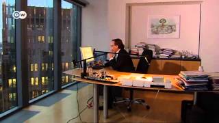 No todo es ahorrar... La Deutsche Bahn busca personal | Hecho en Alemania