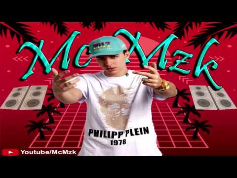 Mc Mzk - A gente é mau (Mzk DJ e DJ Celso)