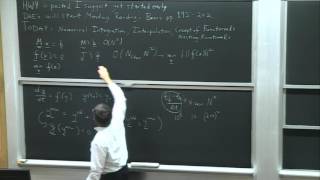 16. ODE-IVP and Numerical Integration 4
