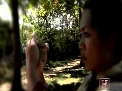 VOTHUY   Human Weapon Kung Fu of China Part 2